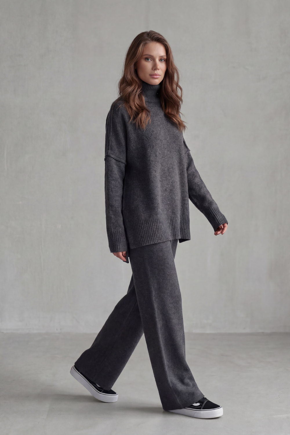Valdessa – Relaxed warmth – Knit lounge set-10488087282007-ZARA MAE LONDON
