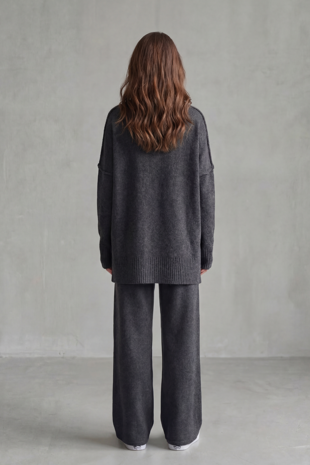 Valdessa – Relaxed warmth – Knit lounge set-10488087282007-ZARA MAE LONDON