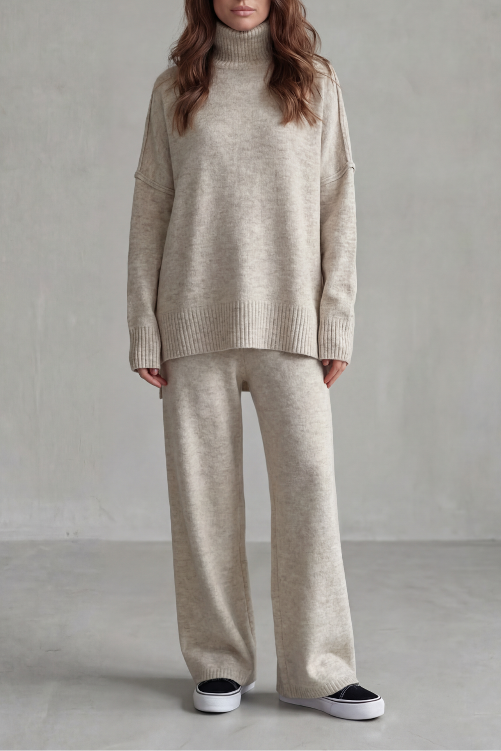 Valdessa – Relaxed warmth – Knit lounge set-10488087282007-ZARA MAE LONDON