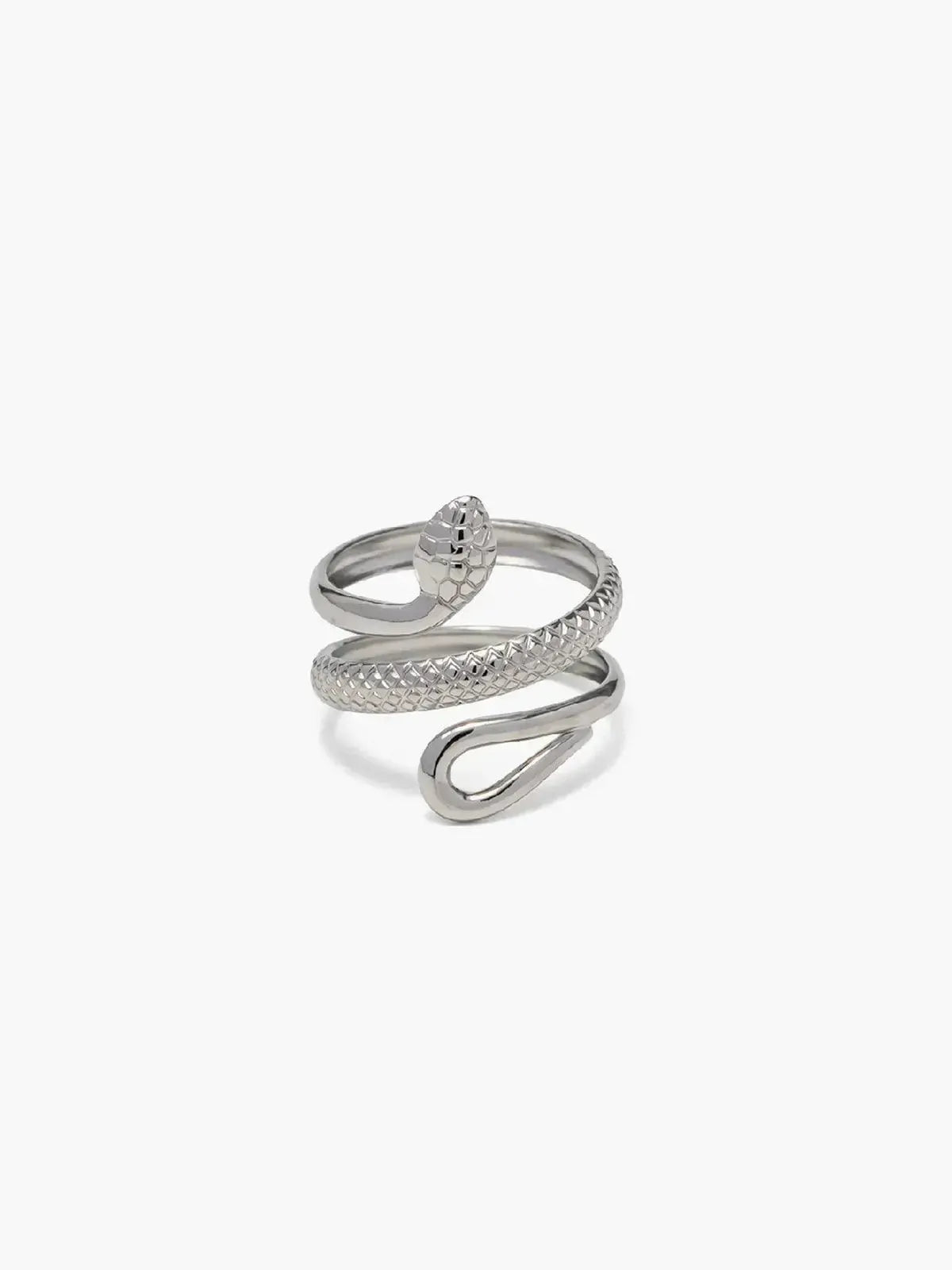 Vipera – Statement design – Titanium steel ring-10419040944471-ZARA MAE LONDON