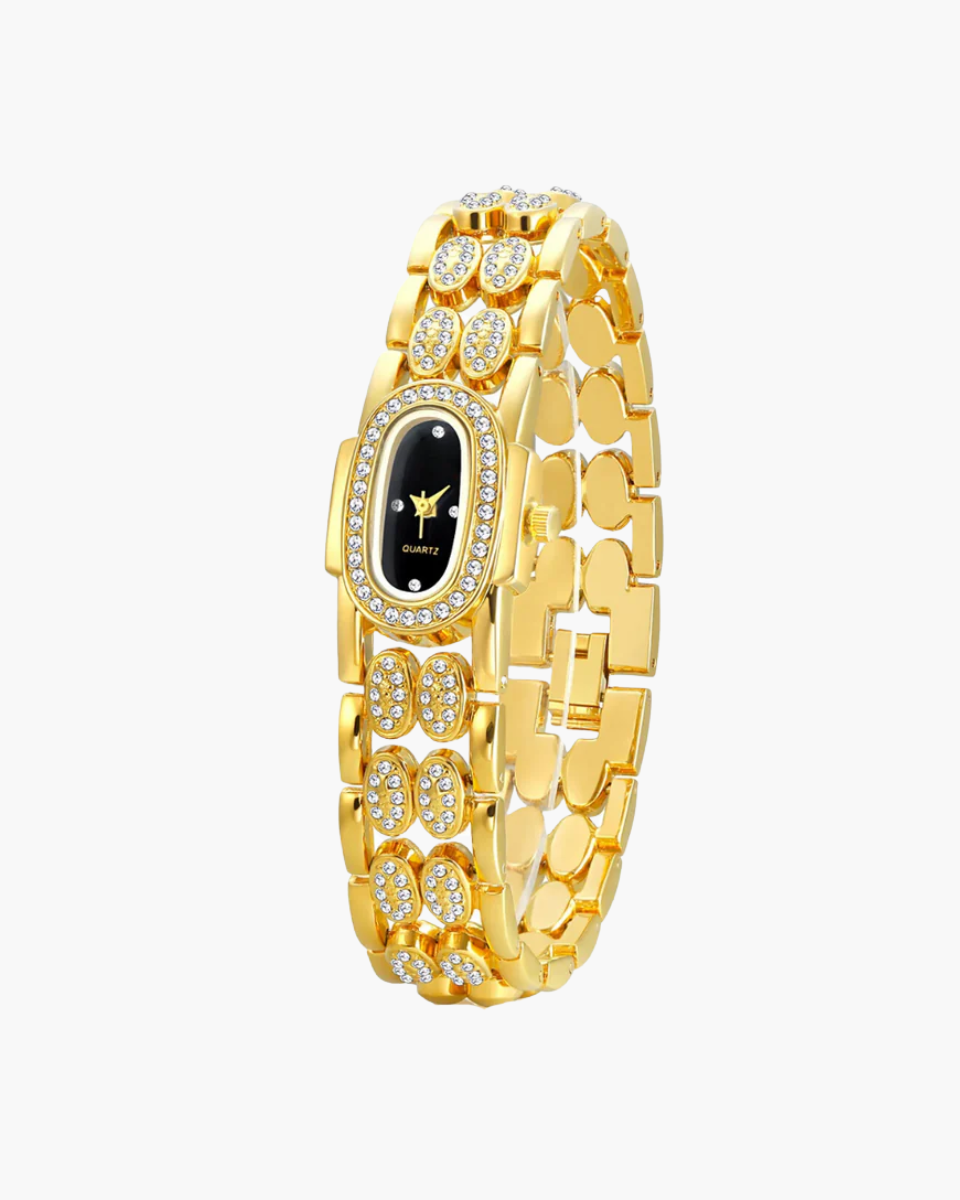 Vittoria Élégance – Opulent crystal design – Bracelet watch-10427344748887-ZARA MAE LONDON
