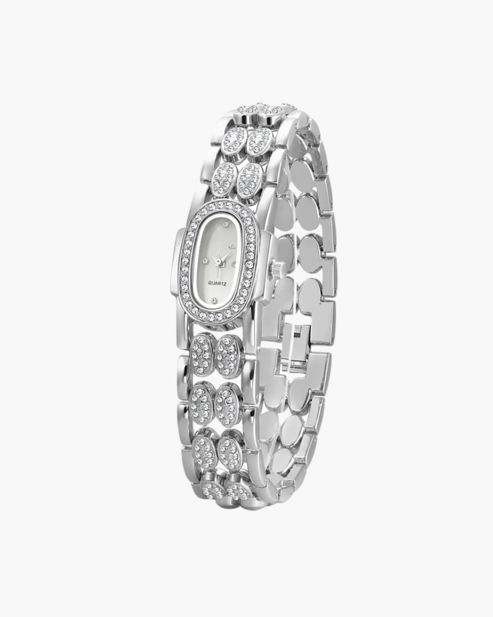 Vittoria Élégance – Opulent crystal design – Bracelet watch-10427344748887-ZARA MAE LONDON