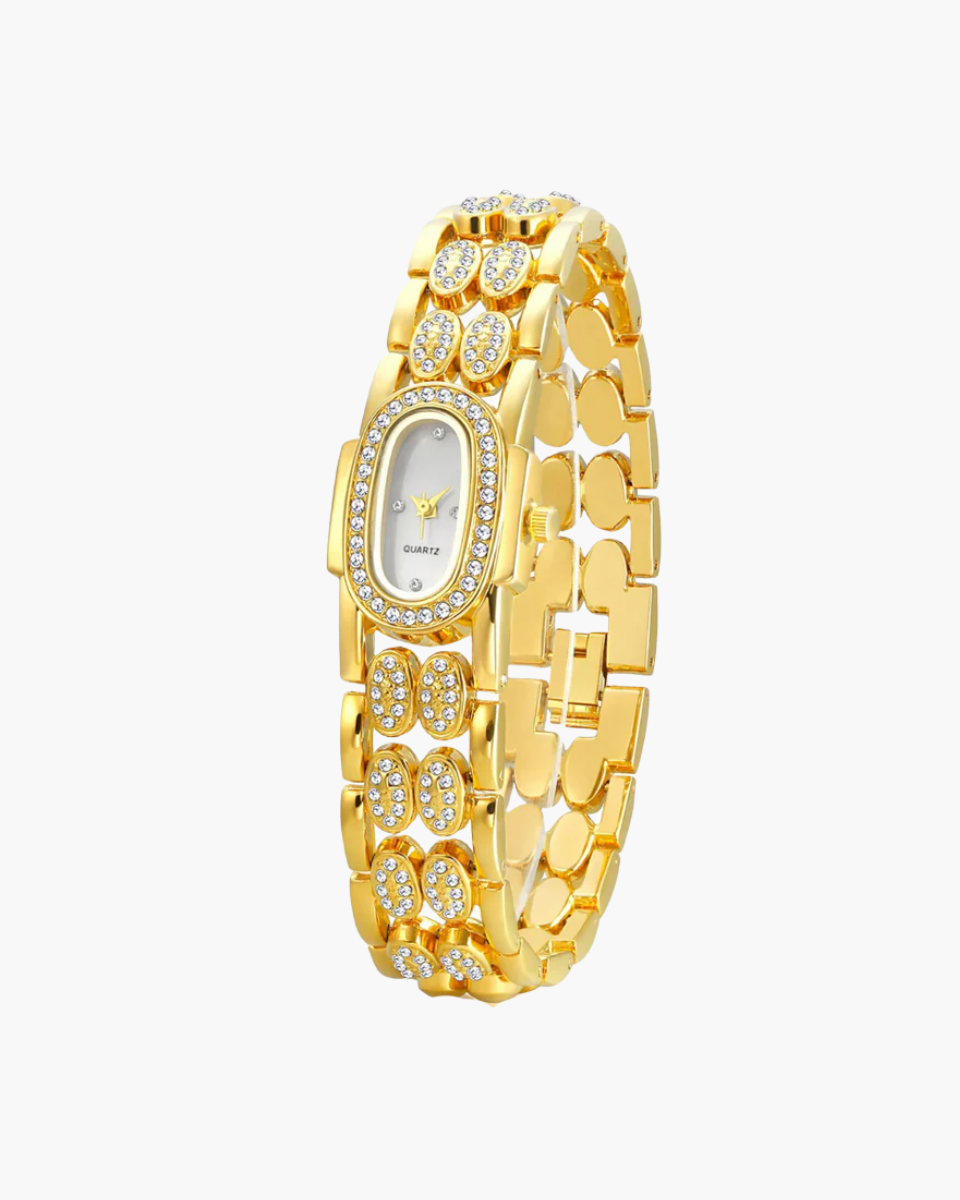Vittoria Élégance – Opulent crystal design – Bracelet watch-10427344748887-ZARA MAE LONDON