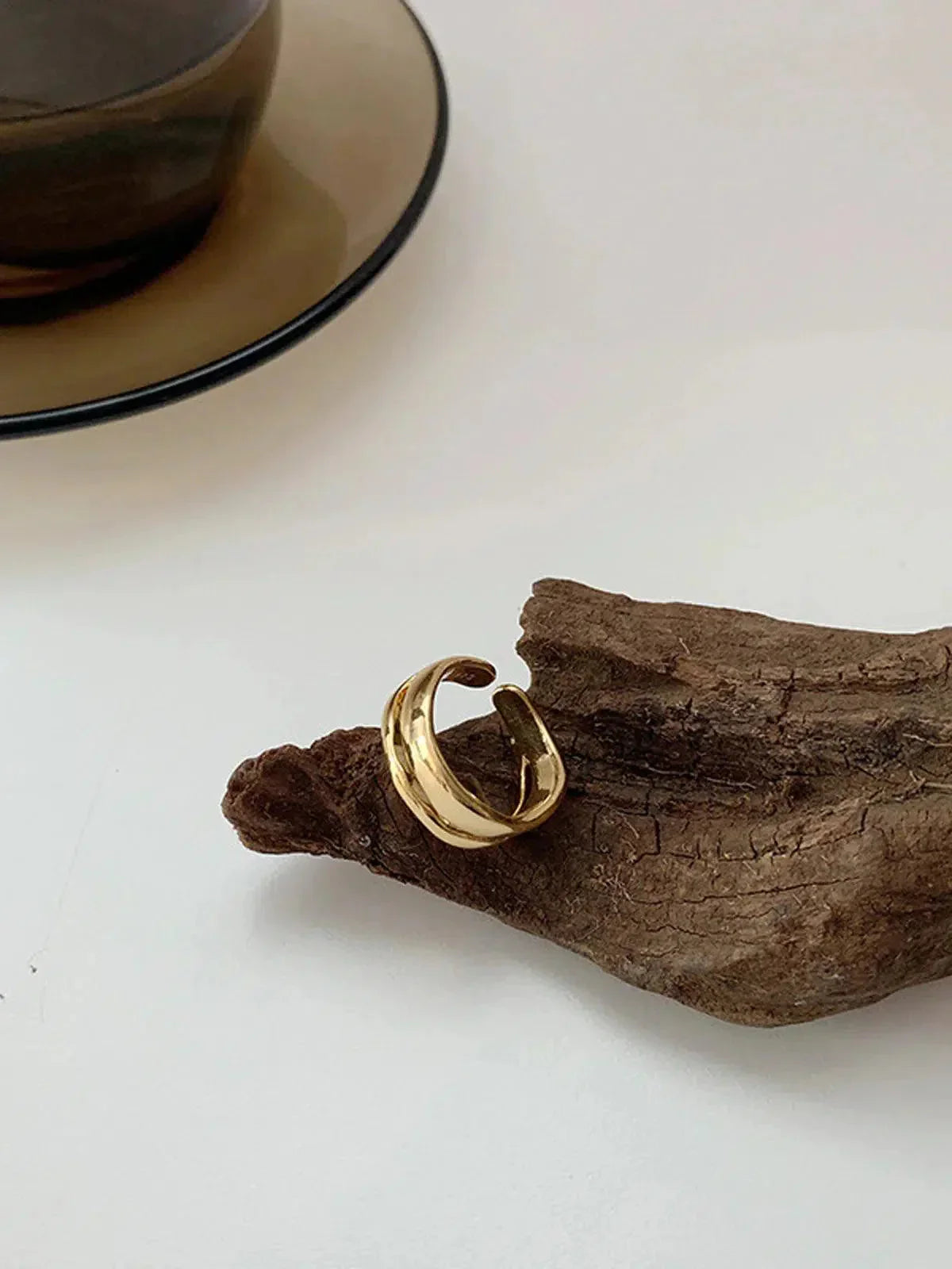 Zenitha – Moon design – Silver ring-10419040682327-ZARA MAE LONDON