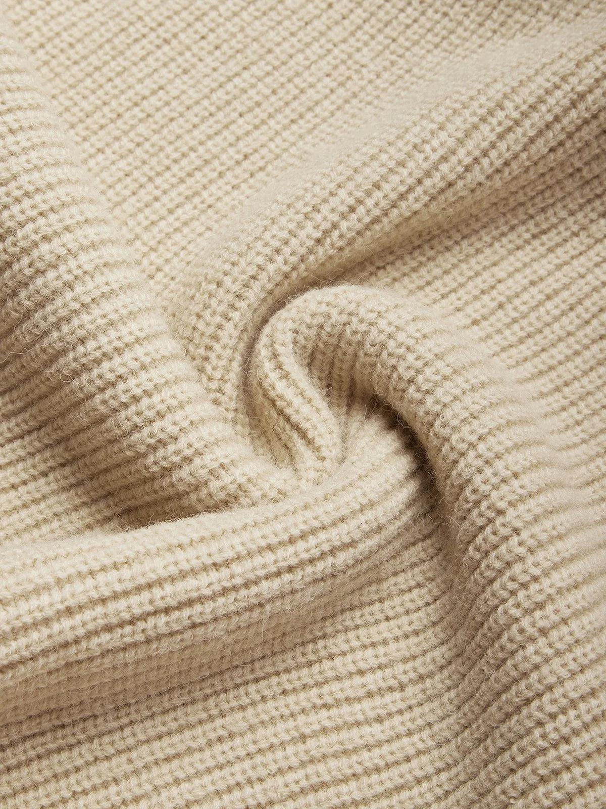 Valenelle – Relaxed elegance – Knit midi dress-10444730171735-ZARA MAE LONDON