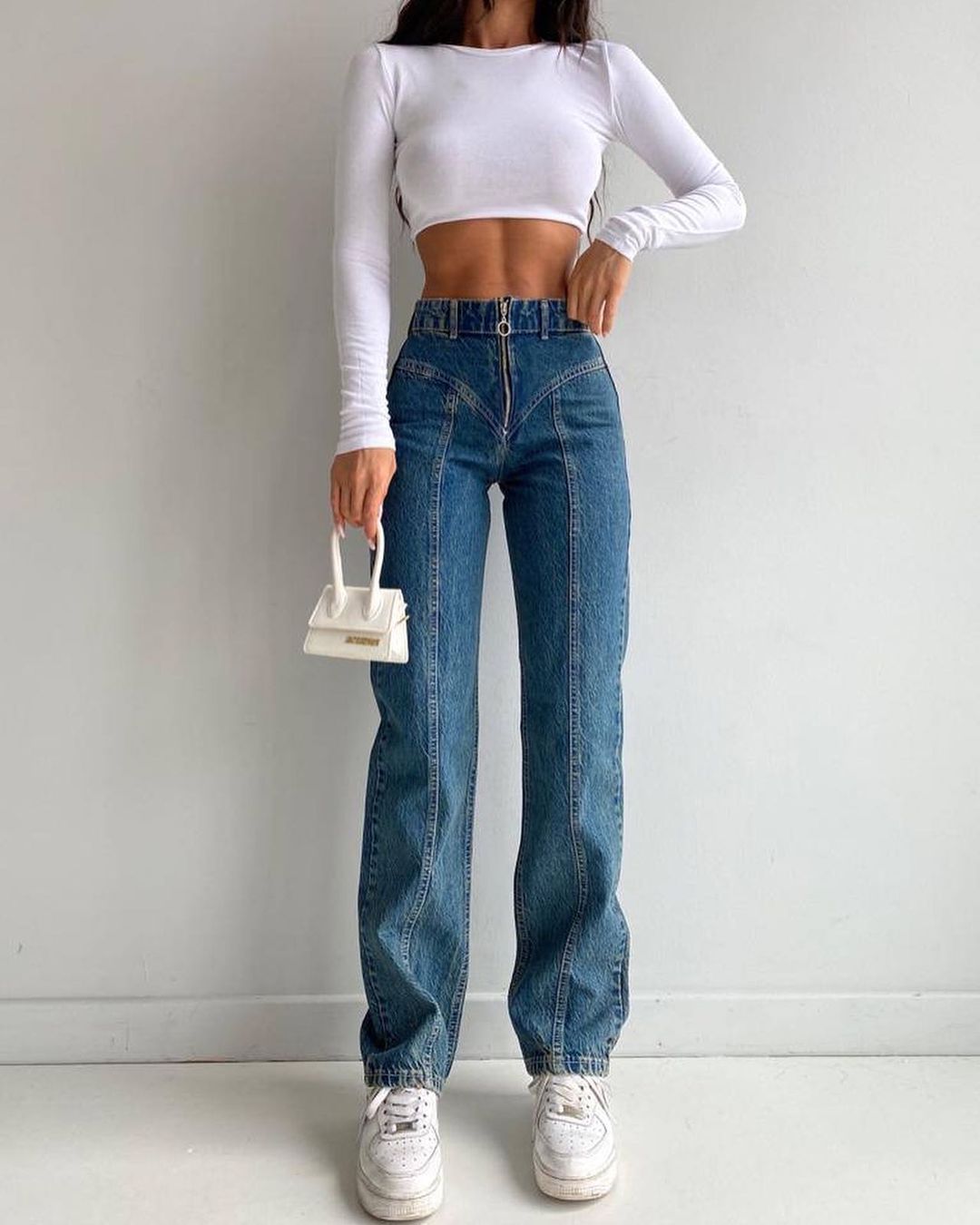 Front Zipper Stitch Fix Jeans-10427394851159-ZARA MAE LONDON